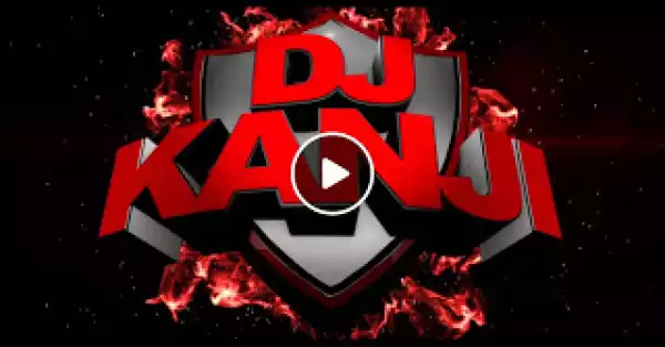 DJ KANJI - Made In Kenya Vol 3